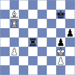Pacheco Lugo - Fiorito (chess.com INT, 2022)