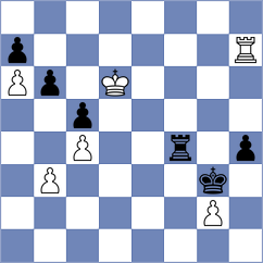 Kleibel - Biliy (chess.com INT, 2023)