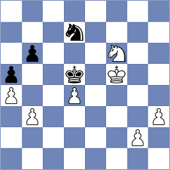 Papasimakopoulos - Kleibel (chess.com INT, 2024)