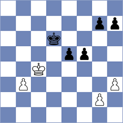 Liu - Preotu (chess.com INT, 2023)