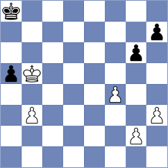 Khanin - Kozin (Chess.com INT, 2021)