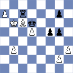 Pultinevicius - Petrov (chess.com INT, 2024)