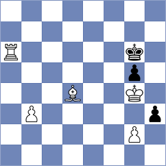 Soucek - Zhurikhin (chess.com INT, 2022)