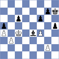 San Thit Lwin - Causo (chess.com INT, 2023)
