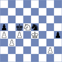 Marczuk - Brooks (chess.com INT, 2024)