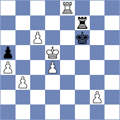 Bryakin - Larson (Chess.com INT, 2018)