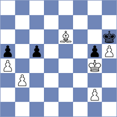 Harshal - Negron Lizarazo (chess.com INT, 2023)