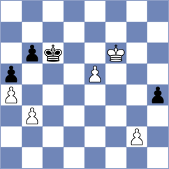 Gelfand - Shyam (Chess.com INT, 2020)