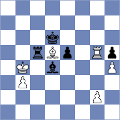 Lelekova - Galiev (Chess.com INT, 2021)