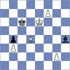 Clarke - Sevian (Chess.com INT, 2020)