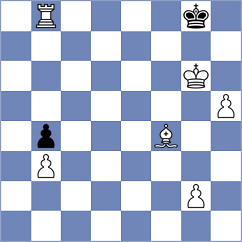 Vakhidov - Belenkaya (chess.com INT, 2024)