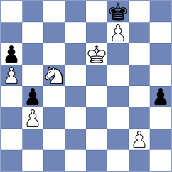 Bedoui Ahmed Amine - Beer (chess.com INT, 2021)