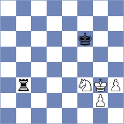 Andreikin - Gormally (chess.com INT, 2024)