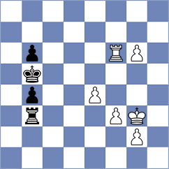 Megaranto - Delaney (Chess.com INT, 2021)