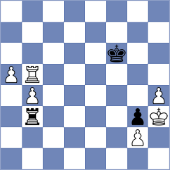 Heinechen - Matola Ernest (chess.com INT, 2021)