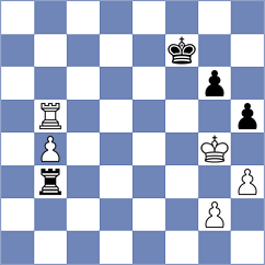 Novak - Bara (Chess.com INT, 2021)