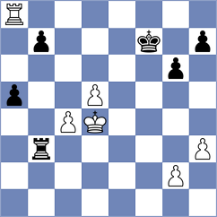 Acosta - Solovjov (chess.com INT, 2024)