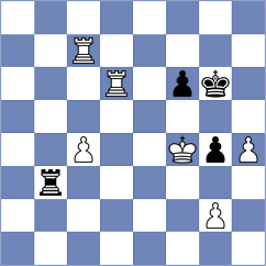 Nepomniachtchi - Kramnik (chess.com INT, 2024)