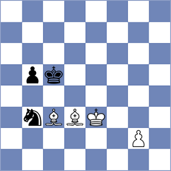Budrewicz - Toolin (Chess.com INT, 2021)