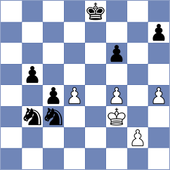 Kniazev - Bueno (chess.com INT, 2024)