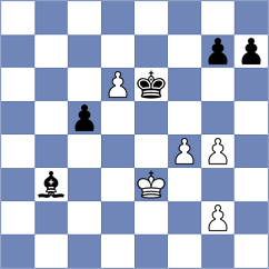 Tarleva - Zhukova (Chess.com INT, 2020)
