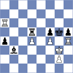 Gerbelli Neto - Adel (chess.com INT, 2023)