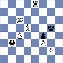 Makhlouf - Bucur (Chess.com INT, 2020)