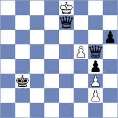 Mushini - Agibileg (chess.com INT, 2023)