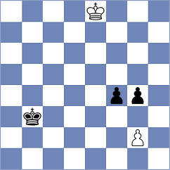 Korchynskyi - Colonetti (chess.com INT, 2023)
