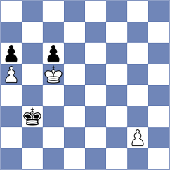 Jarovinsky - Goncalves (chess.com INT, 2023)