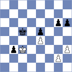 Mikhailova - Golubev (chess.com INT, 2024)