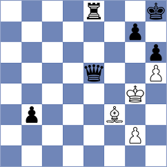Osmak - Provotorov (chess.com INT, 2024)