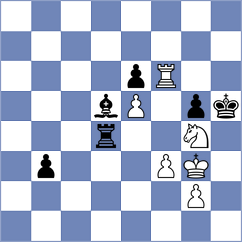 Moroni - Godzwon (Chess.com INT, 2021)
