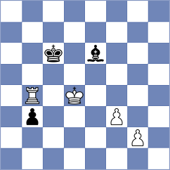 Garriga Cazorla - Sabatier (chess.com INT, 2023)