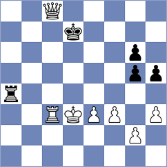 Nanu - Cogan (chess.com INT, 2024)