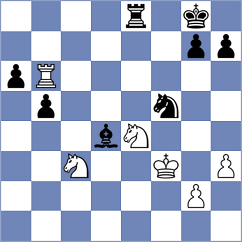 Przybylski - Manzone (chess.com INT, 2023)
