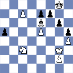 Taras - Simonovic (Chess.com INT, 2021)