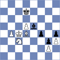 Kornyukov - Desideri (chess.com INT, 2021)