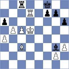 Vlassov - Pace (chess.com INT, 2023)