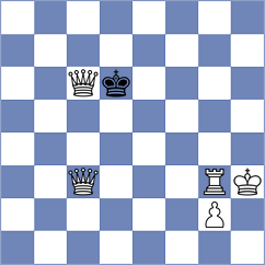 Torres Ccahuay - Espejo Quintana (Chess.com INT, 2020)