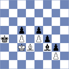 De Souza - Sadovsky (chess.com INT, 2024)