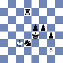 Kukhmazov - Martin Fuentes (chess.com INT, 2024)