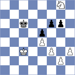Brunello - Ordaz Valdes (Chess.com INT, 2020)
