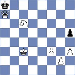 Hernandez Alvarez - Yu (chess.com INT, 2020)