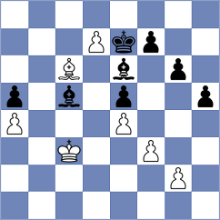 Nakhbayeva - Owezdurdiyeva (chess.com INT, 2024)