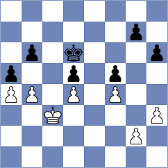 Elissalt Cardenas - Lopez Gonzalez (Chess.com INT, 2021)