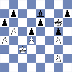 Makhmudov - Ezat (chess.com INT, 2023)