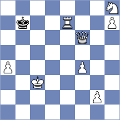 Degtiarev - Gatterer (chess.com INT, 2024)