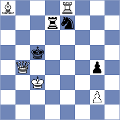 Al Ali - Darmanin (Chess.com INT, 2020)
