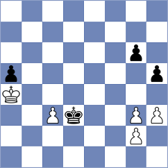 Burke - Nasta (chess.com INT, 2024)